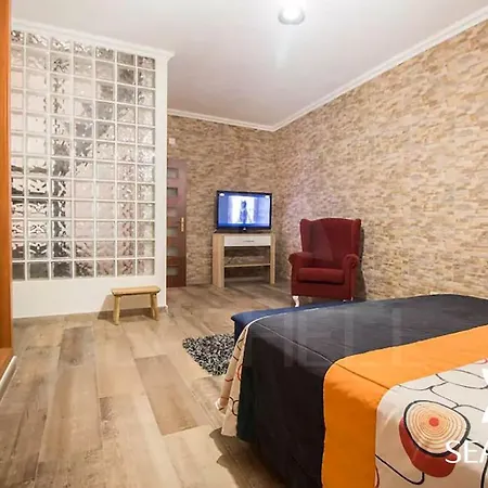 Casa Dos Mocos *