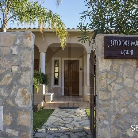 بيت للعطل Casa Dos Mocos بلوكويم