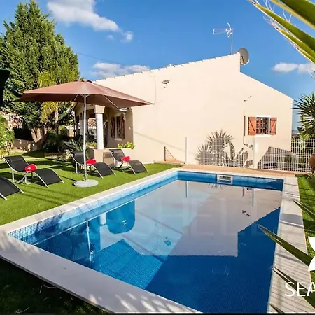 Casa Dos Mocos بيت للعطل بلوكويم