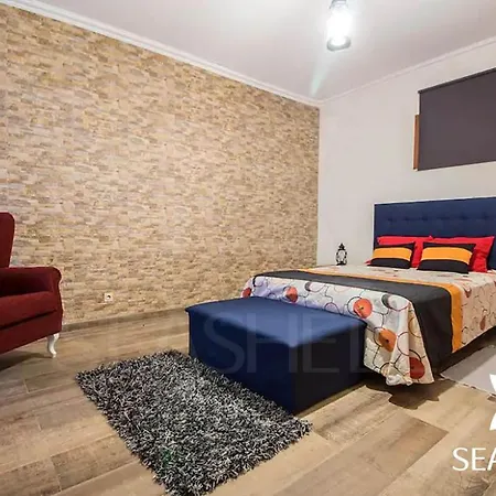 Casa Dos Mocos * بلوكويم