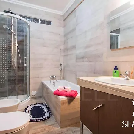 Casa Dos Mocos * بلوكويم