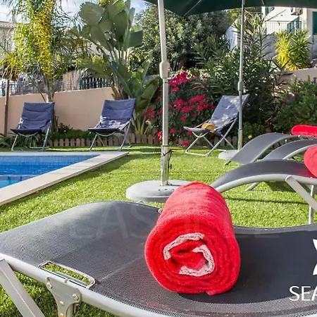 Casa Dos Mocos بيت للعطل بلوكويم