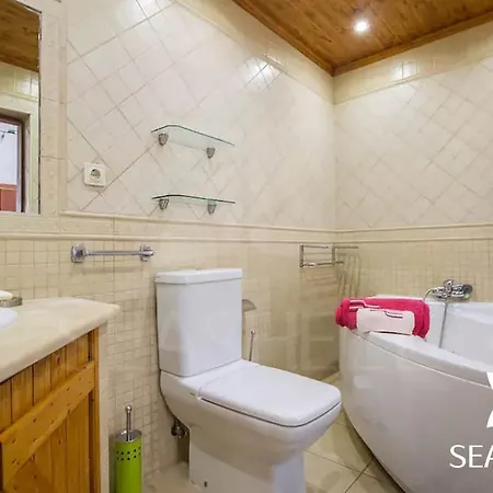Casa Dos Mocos بيت للعطل بلوكويم
