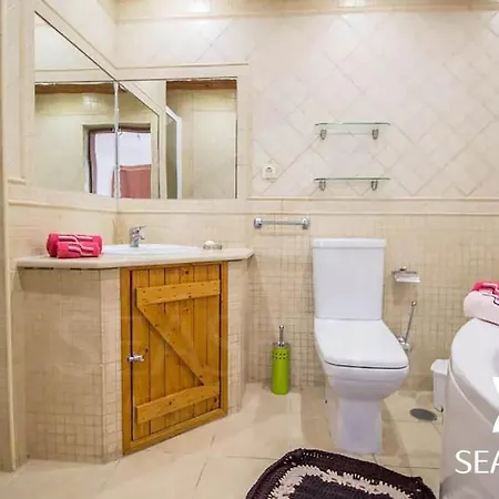 بيت للعطل Casa Dos Mocos *