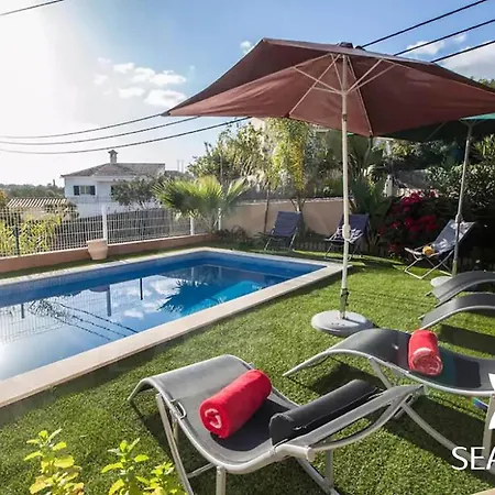 Casa Dos Mocos Nyaraló