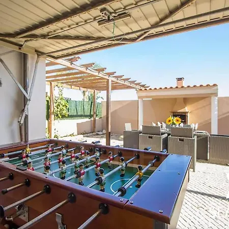 Nyaraló Casa Dos Mocos Boliqueime