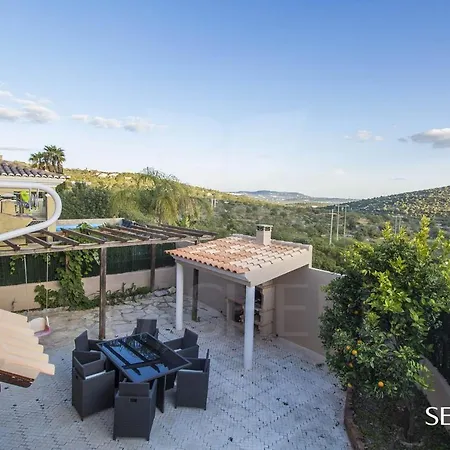 Casa Dos Mocos Nyaraló Boliqueime