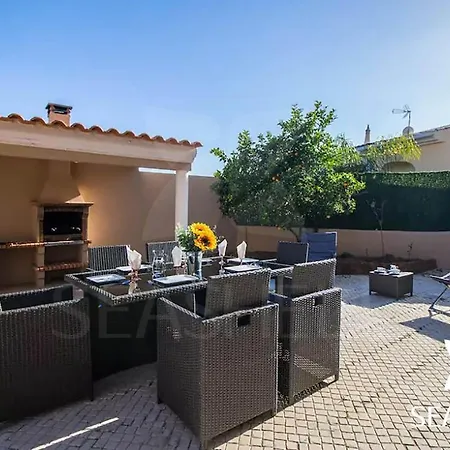 Casa Dos Mocos Semesterbostad *