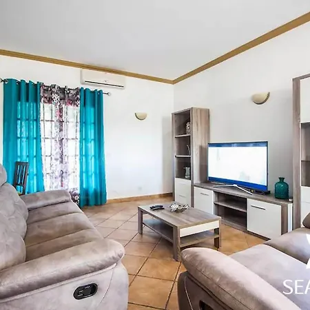 Semesterbostad Casa Dos Mocos Boliqueime