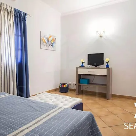 Semesterbostad Casa Dos Mocos