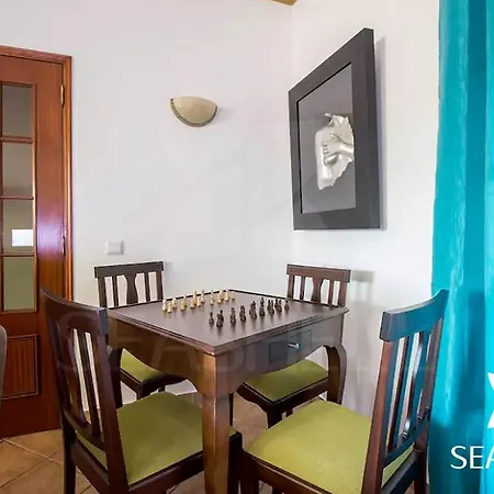 Semesterbostad Casa Dos Mocos *