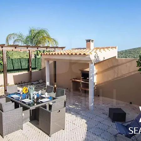 Casa Dos Mocos Semesterbostad *