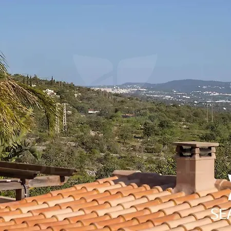 Casa Dos Mocos Boliqueime